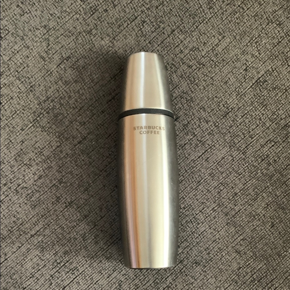 Starbucks thermos